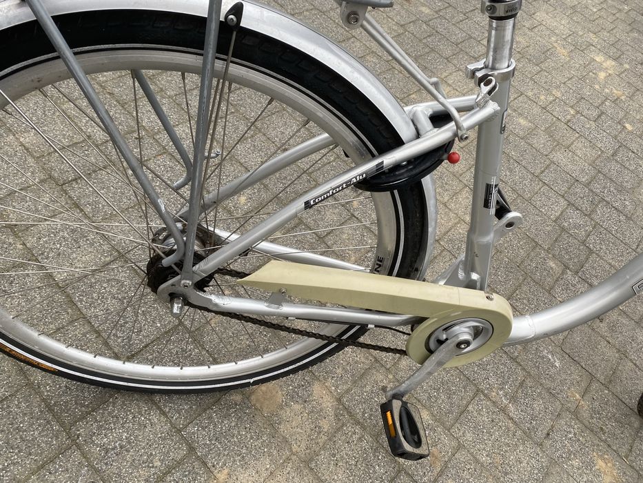 Rower Pegasus 28 cali