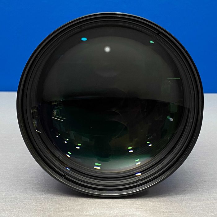 Tokina SD AT-X 300mm f/2.8 | Sony A-Mount