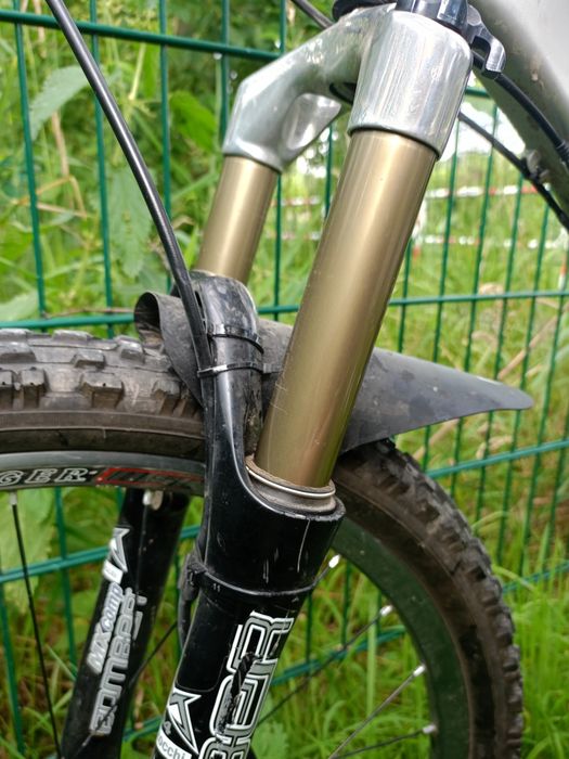 Merida all mountian 400