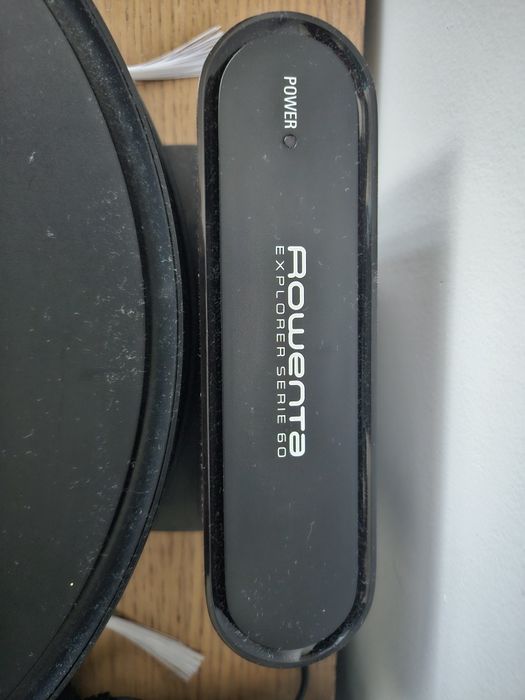 Rowenta Robot Vacuum Cleaner474444814919280641