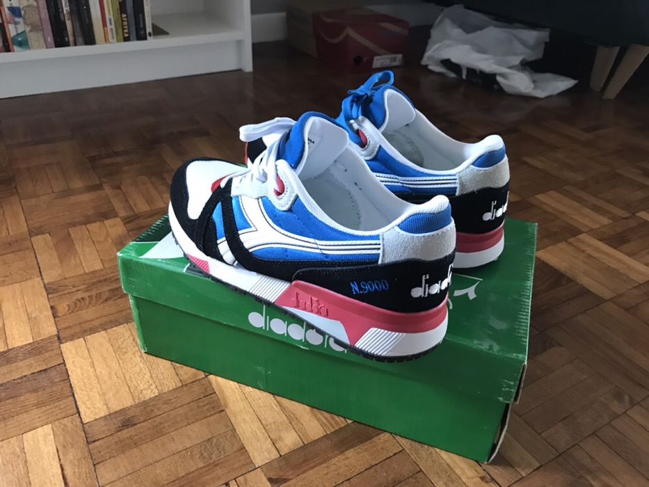Diadora N 9000 Og