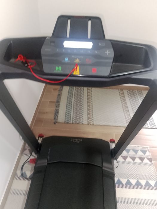 Passadeira Domyos Run 100