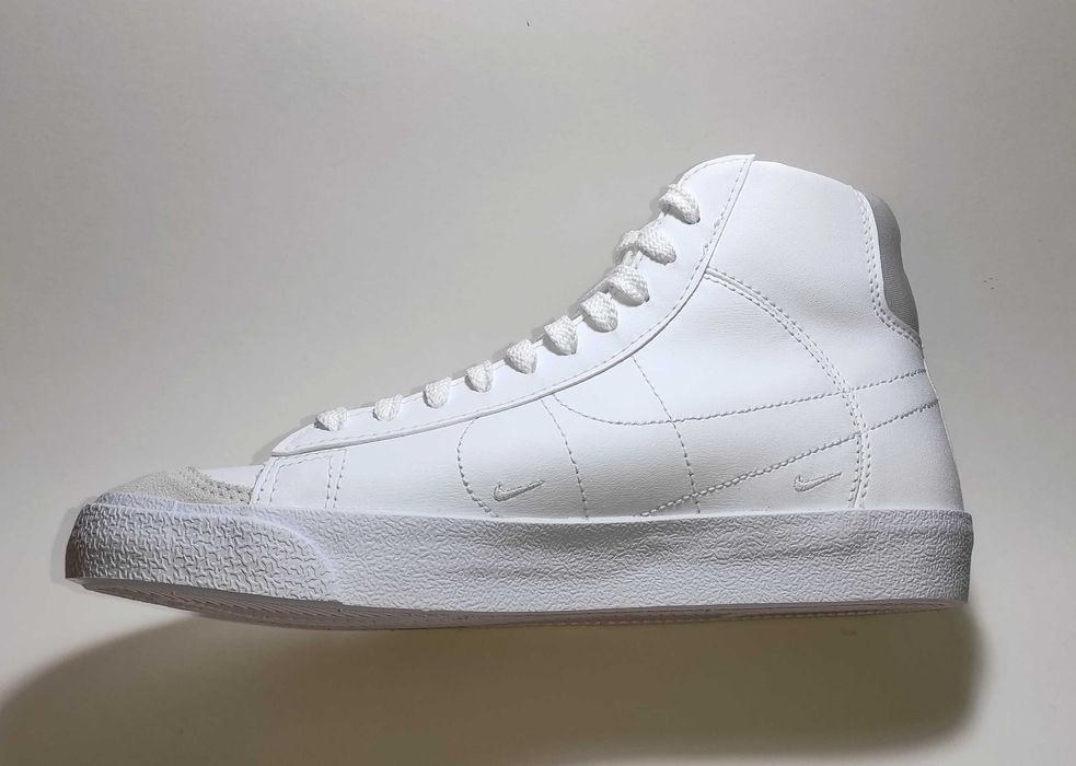 Nike Blazer Mid nr. 39 - NOVAS