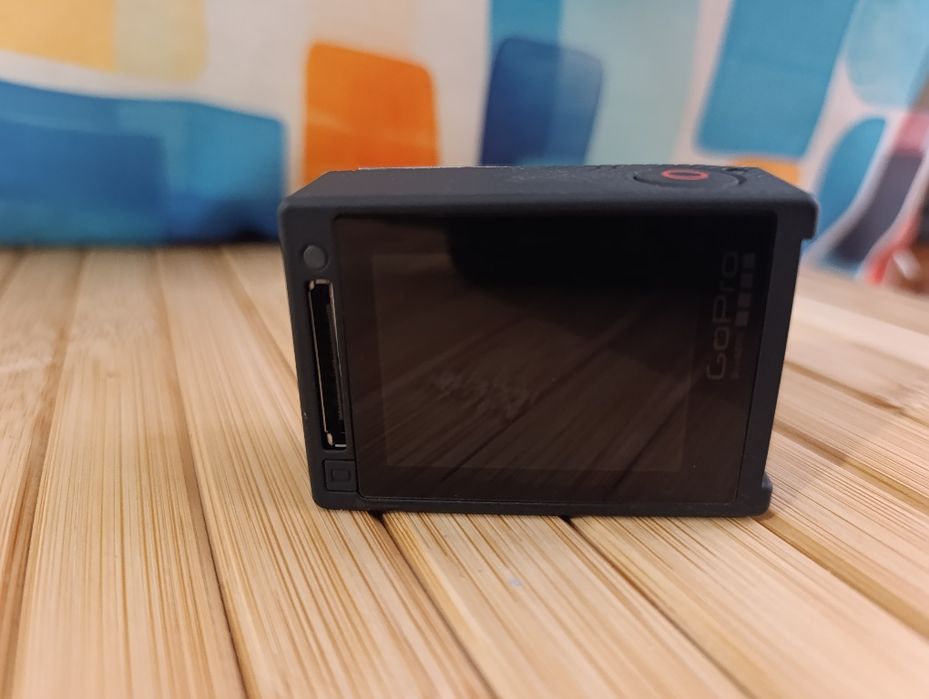 GoPro Hero4 – Action Camera64284346545281121