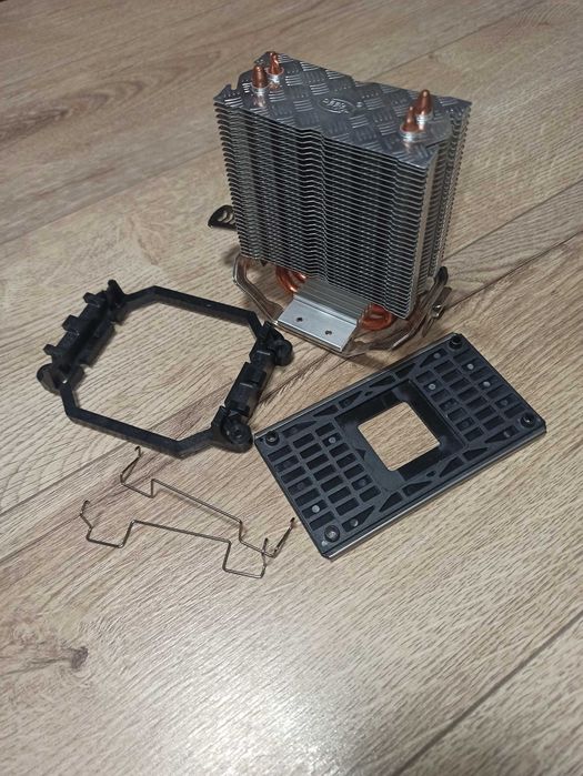 Башневе охолодження для процесора