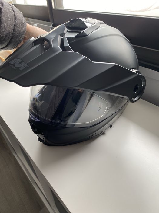 Capacete GIVI X27 Tourer