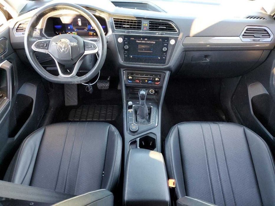 Розбірка шрот Volkswagen Tiguan 2ndgen AD/BW+restyle(нове надходження)