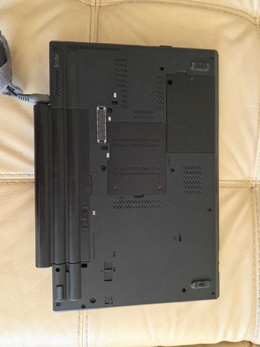 Ноутбук ThinkPad W530 Core i7 3740QM, 16GB, 512 SSD, Quadro K1000