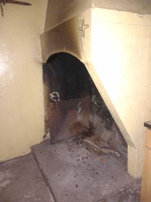 Pequena Vivenda V2 de R/C