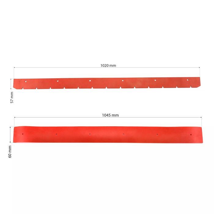 Komplet Gum Ssawy Do Ipc Gansow Ct160 Bt75 R, Ct160 Bt95, Ct160 Bt85