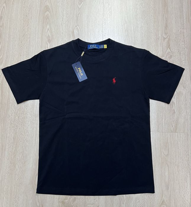T-shirt polo Ralph Lauren
