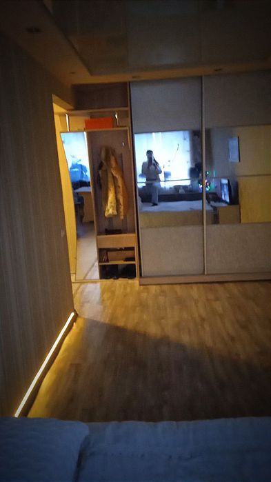 Сдам 2х комн. Посуточно. Балаклея,центр.цена с человека