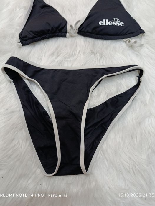 Ellese strój kąpielowy bikini rozmiar L/XL