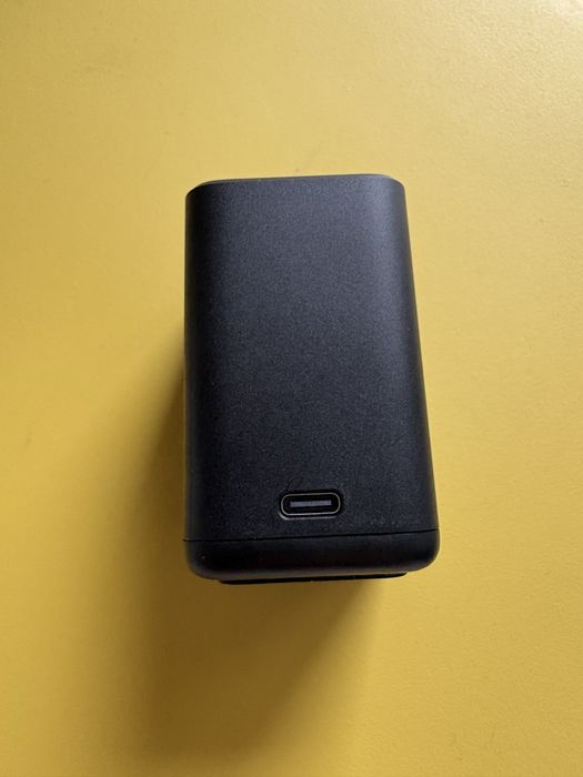 GoPro Dual Charger Hero13 Black