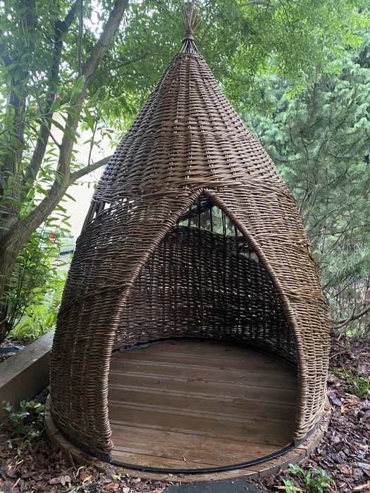 Tippi ogrodowe 170*120