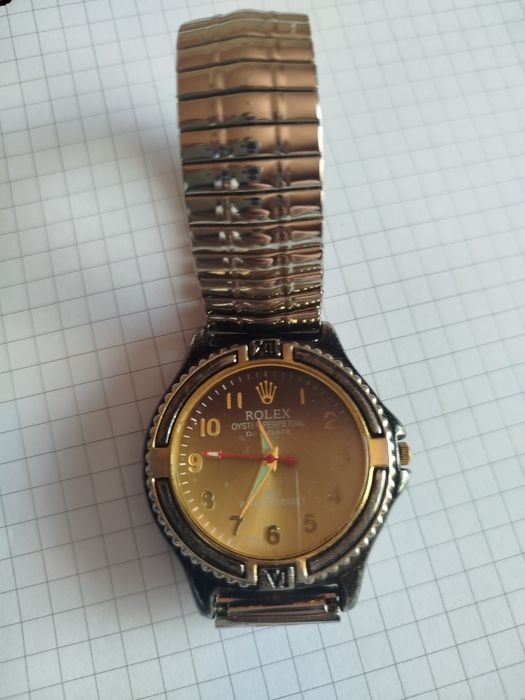 Годинник  ROLEX.