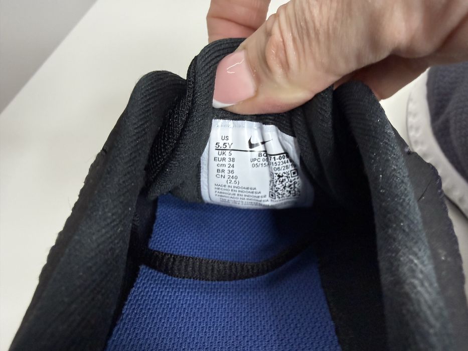 Кросівки Nike revolution 5 оригінал