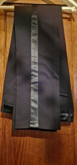 Fato completo 12-13 anos