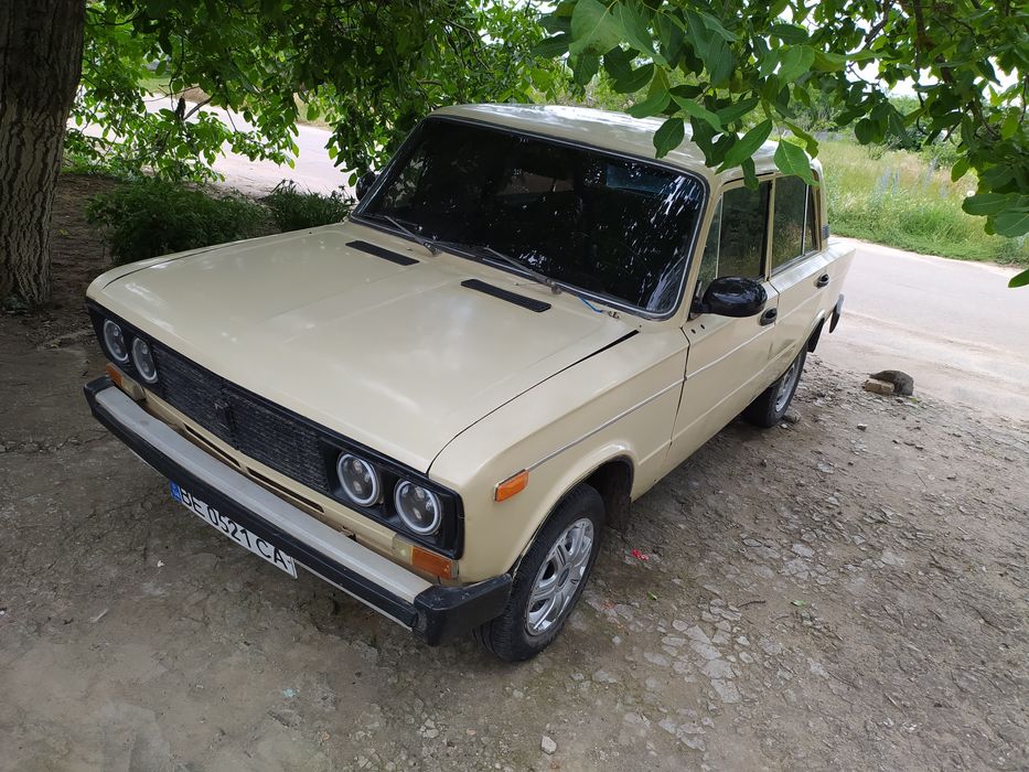 Продам Жигули Ваз 06