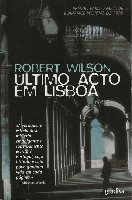 Último Acto Em Lisboa
