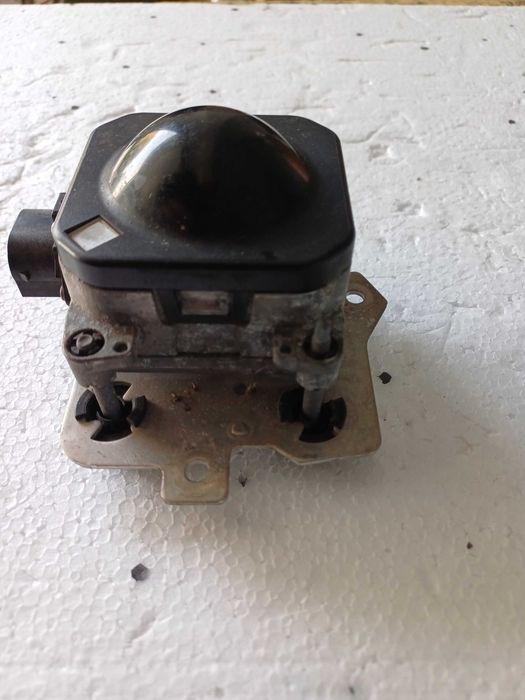 radar acc sensor + wspornik audi a6 c7 model 4g090.7541b