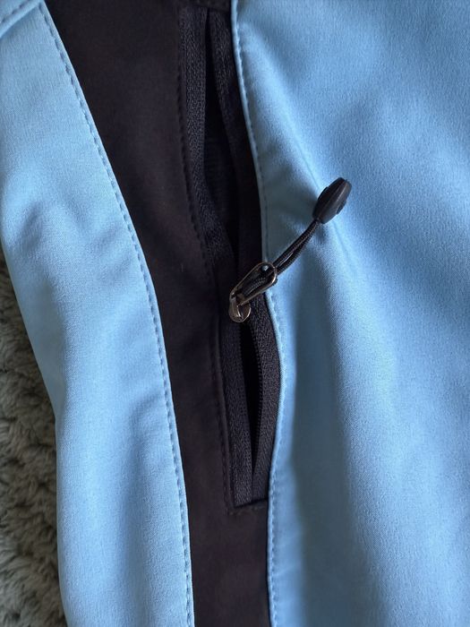 Kurtka softshell The North Face