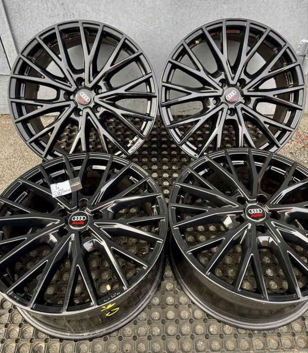 Диски 5/112 r19 Audi, Skoda, Volkswagen Germany