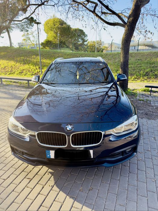BMW 318 — fotografia 2