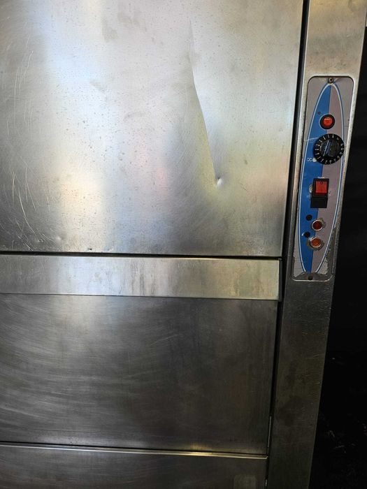 Máquina de lavar loiça industrial