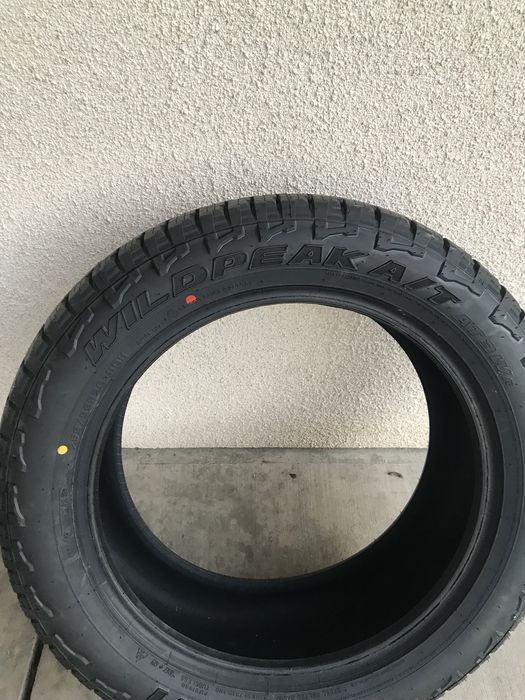 Шина  falken wildpeak 255/55R20  110H  XL