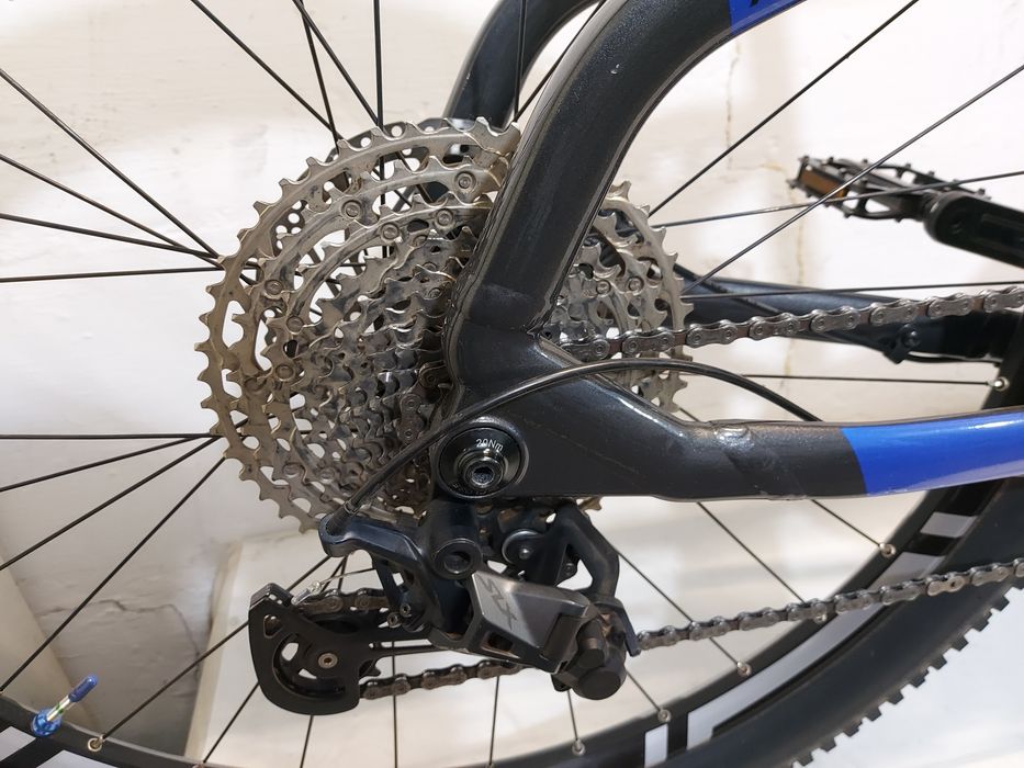 Yamaha‼️ Haibike Електровелосипед  HardNine 7
