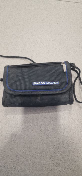 Bolsa game boy advance