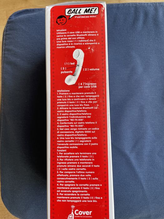 Coco phone Retro.64551388278017121