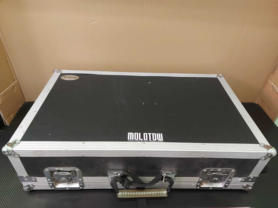 Warwick Rockcase Effects Pedal Case RC23120 B