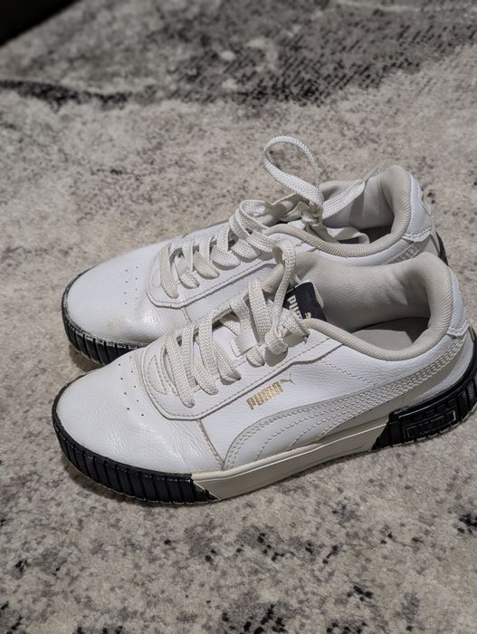 Жіночі кросівки Puma 37р.