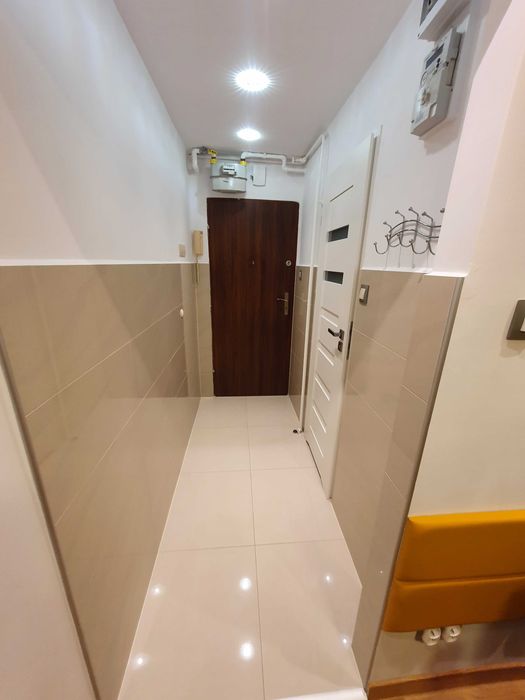 Mieszkanie do wynajęcia ul.Polna