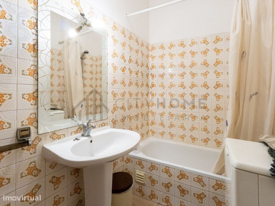 Apartamento T1 Em Albufeira - Areias De São João