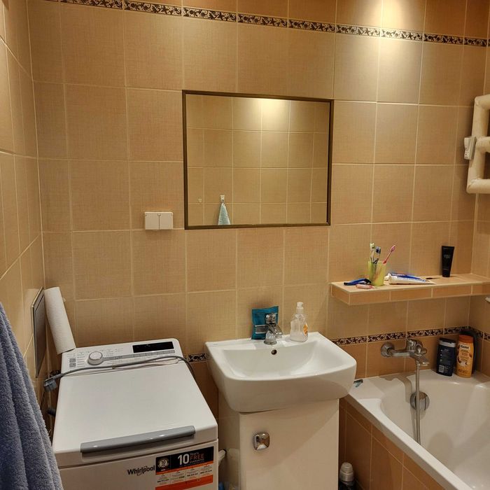 Apartment in Poznań, Osiedle Pod Lipami, Winogrady - Widok 5
