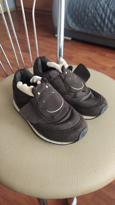 Buty dziecięce Nike r26.5