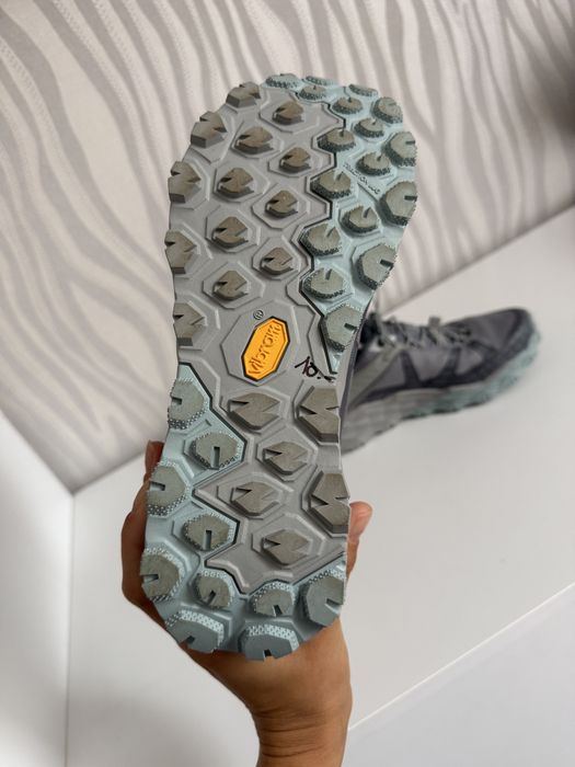 Кросівки aku goretex трекінгові