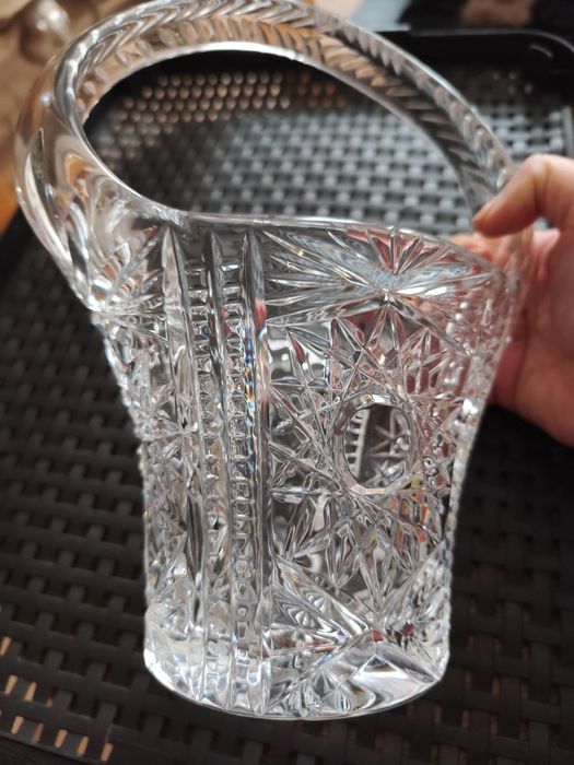 Богемія Хрусталь