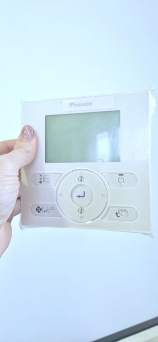Sterownik naścienny Daikin- nie używany
