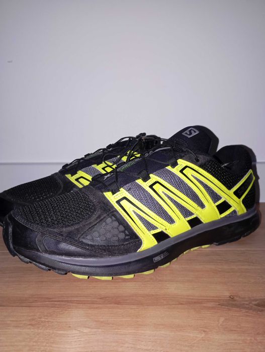 Buty Salomon x screen roz 46 1/3