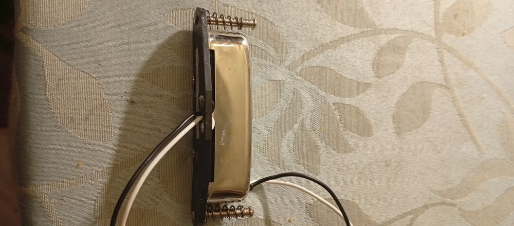 Pickup Telecaster Alnilco 5