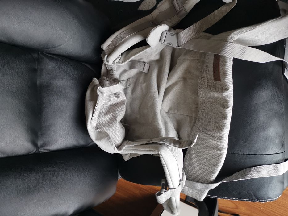 Marsúpio 4Moms novo