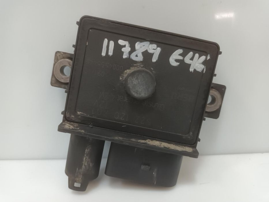 Caixa De Pré Aquecimento Bmw Serie 3 Touring E46