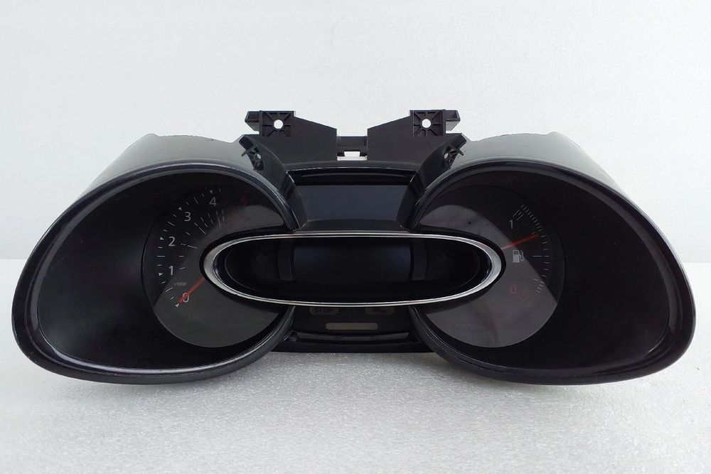 Quadrante / painel de instrumentos RENAULT Clio IV (BH_)