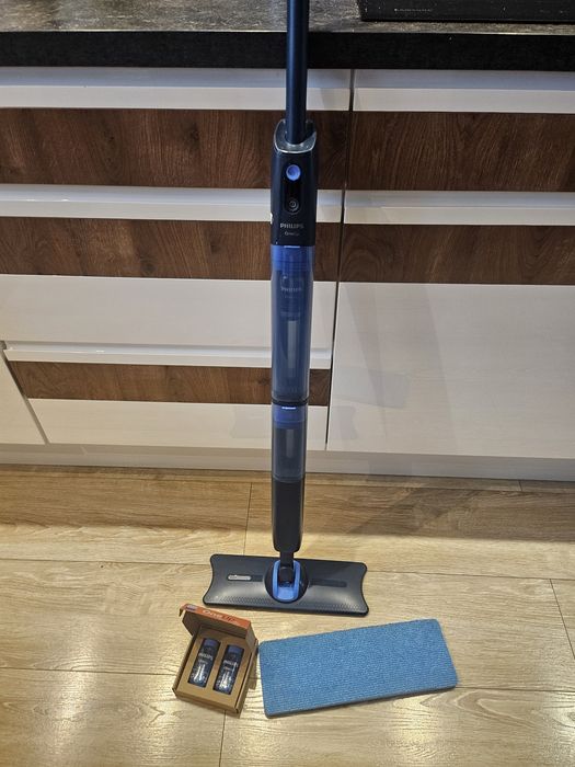 Mop elektryczny philips oneup serię 5000