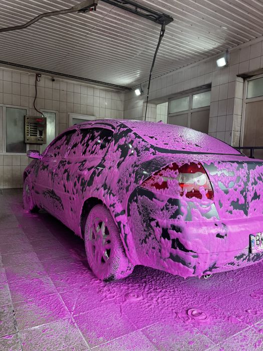 Renault Mеgane 2007 1,4 газ/бензин