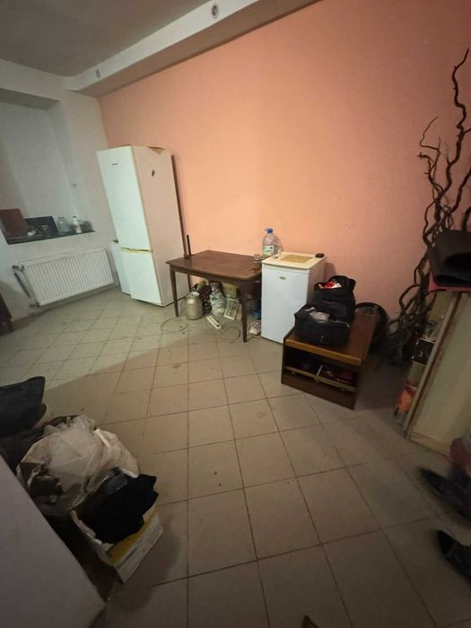 Apartment in Lviv, Znesinnya - More